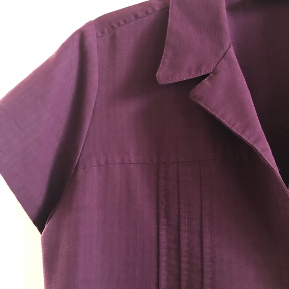 Coldwater Creek dress size PM - Picture 5 of 8